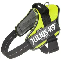 JULIUS K-9 Idc Powair Koiran Valjaat