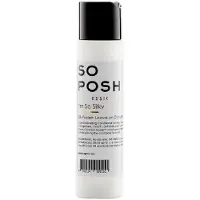 So Posh I'm So Silky Leave On Conditioner, 250 ml