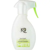 K9 - Dmatter Spray 250 ml - Koirat - Turkinhoito