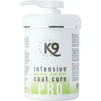 K9 Intensive Aloe Vera Coat Cure 500ml