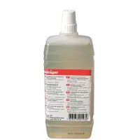 Heiniger Special Clipper Oil - terien huoltoöljy trimmauskoneille
