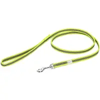 JULIUS K-9 Rubberized Koiran Hihna 14 Mm
