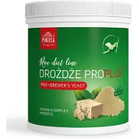 Pokusa for Health Pokusa RAW DietLine Panimohiiva ProPlus - 250 g