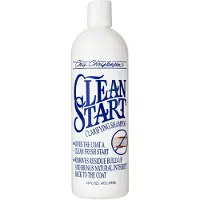 Chris Christensen Shampoo Clean start 473ml
