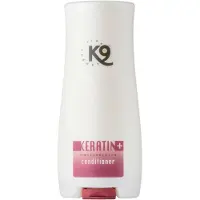 K9 - Keratin+ Moist Conditioner Ultra-Restoring 300 ml - Koirat - Turkinhoito