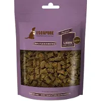 Kärkkäinen Escapure Softies lammas 150 g koiranherkku