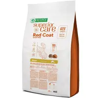 Nature´s Protection Superior Care Red Coat Lohi Adult Small