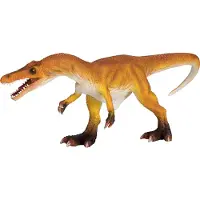 MOJO Prehistory Deluxe Baryonyx