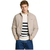 Pepe Jeans Mustrel Takki