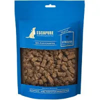 Escapure lihapala strutsi, 150 g