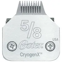 Oster - Terä Nr5/8 0,8 mm - Koirat - Turkinhoito
