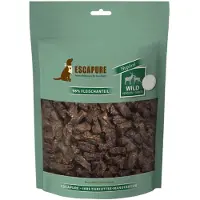 Kärkkäinen Escapure Softies riista 150 g koiranherkku