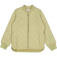 Wheat Loui Kevyttoppatakki, Forest Mist, 98