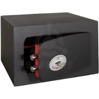 Technomax MTK/3 kassakaappi