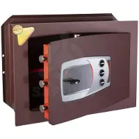 Technomax MASTER DM/5L sertifioitu seinäkaappi
