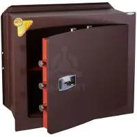 Technomax MASTER KM/6 sertifioitu seinäkaappi