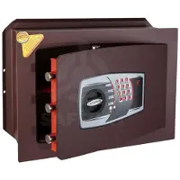 Technomax MASTER TM/5 sertifioitu seinäkaappi