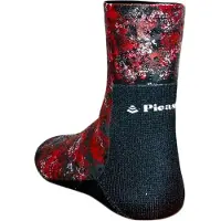 Picasso Thermal Skin 5 Mm Sukellussaappaat