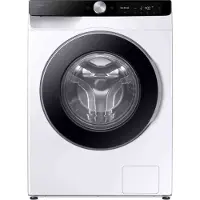 Samsung 6400-Sarjan Pyykinpesukone WW11DG6B85LKU3 (11kg)