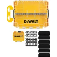 DeWalt Työkalulaatikko DT70802-QZ