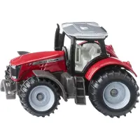 Siku Massey Ferguson traktori