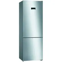 Bosch 4 Sarjan Jääkaappipakastin KGN49XLEA (inox)