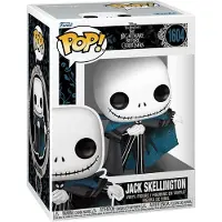 Funko POP! POP figure Disney Nightmare Before Christmas Jack Skellington