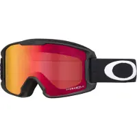 Oakley Line Miner Prizm Snow Junior Laskettelulasit