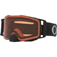 Oakley Front Line Mx Prizm Moottoripyörälasit