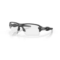 Oakley Flak 2.0 XL - Clear Black Iridium Photochromic OO9188-1659