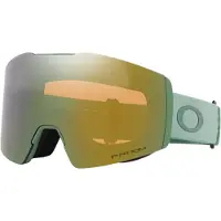 Oakley Fall Line M Prizm Laskettelulasit