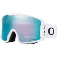Oakley Line Miner L - Prizm Snow Sapphire Iridium