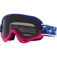 Oakley O-frame Mx Troy Lee Designs Moottoripyörälasit