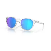 Oakley Latch - Prizm Sapphire Polarized OO9265-6553