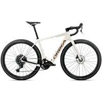 Orbea Denna H50 Cues U6000 Gs Shadow 2026 Sähköinen Gravelpyörä