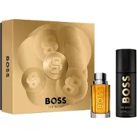 HUGO BOSS The Scent For Him Gift Set EdT 50 & Deo Spray 150 ml