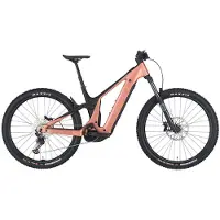 Scott Bikes Patron 920 Performance Cx 29´´ Deore Rd-m6100 Sgs 2025 Sähköinen Maastopyörä