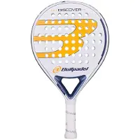 Bullpadel Discover Ctr Padelmaila