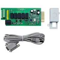 ABB 8408570 POWERVALUE 11 T/RT G2 6-10 KVA RELAY CARD (4NWP100120R0001)
