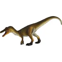 Mojo Fun - Prehistory Baryonyx with Movable Jaw