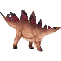 MOJO Prehistory Stegosaurus