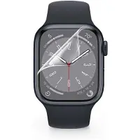 EPICO Hero Shield for Apple Watch 44/45 mm - 2pcs set