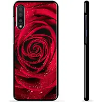 Mtp Products Samsung Galaxy A50 Suojakuori - Ruusu