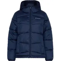 Columbia Fivemile Butte Takki