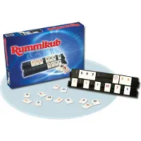 Hasbro Lautapeli Hasbro Rummikub Numbers, FR