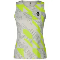 SCOTT Rc Run Hihaton T-paita