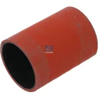DT Spare Parts Jäähdyttimen letku 2.15952