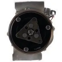 MAHLE ORIGINAL Kompressori, ilmastointilaite ACP 1722 000P