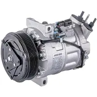 Valeo Kompressori, ilmastointilaite 716685