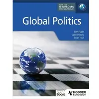 Hachette Global Politics for the IB Diploma